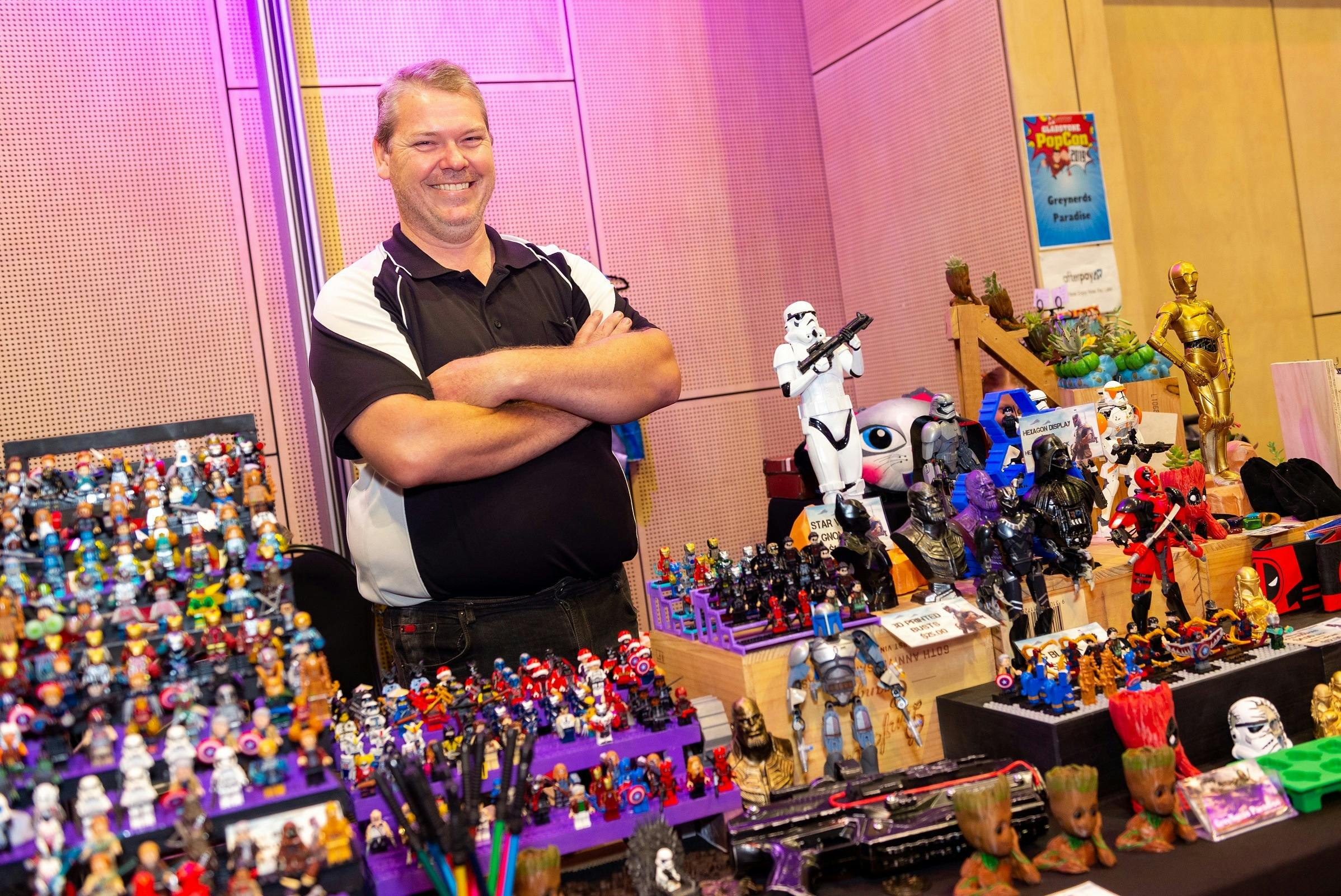 PopCon