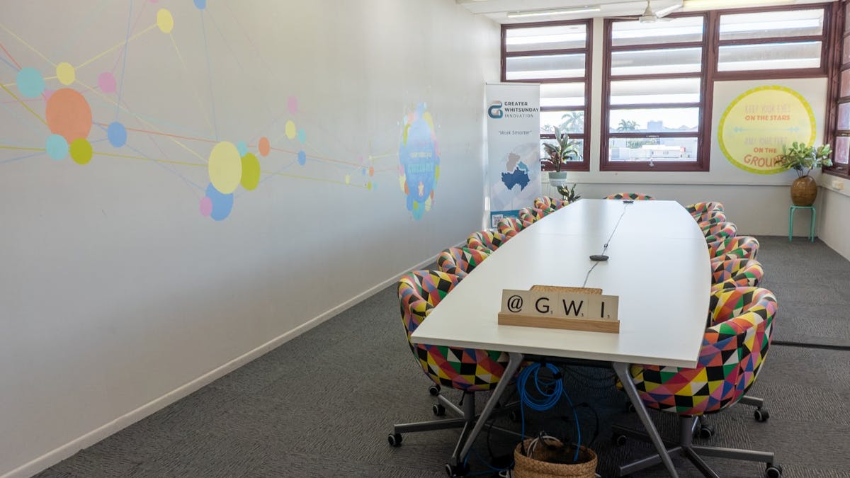 Boardroom Meeting Training Business Corporate Workshop  Private Projector entrepreneur collaborate
