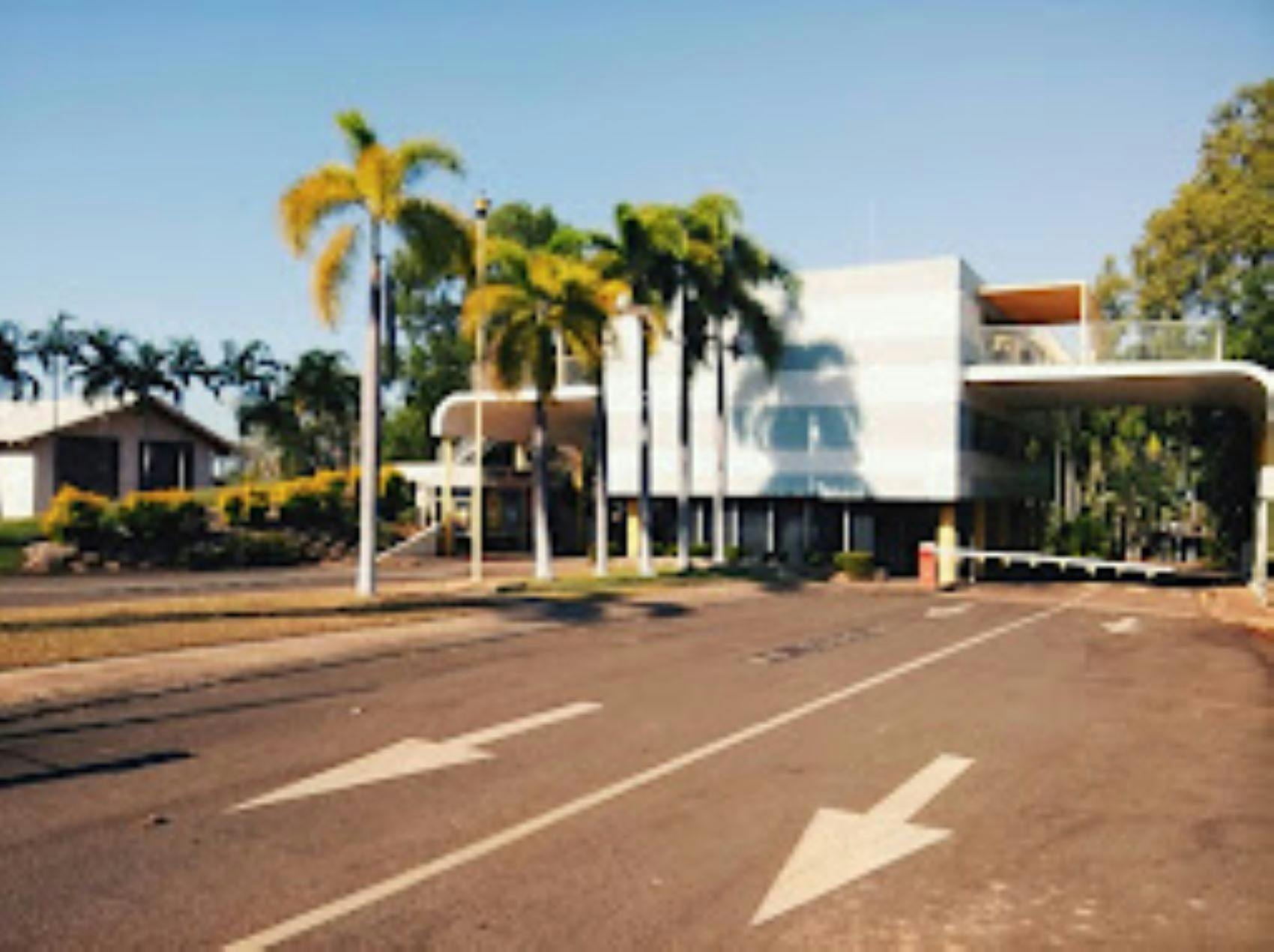 Lee Point Village Resort