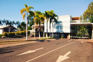 Lee Point Village Resort