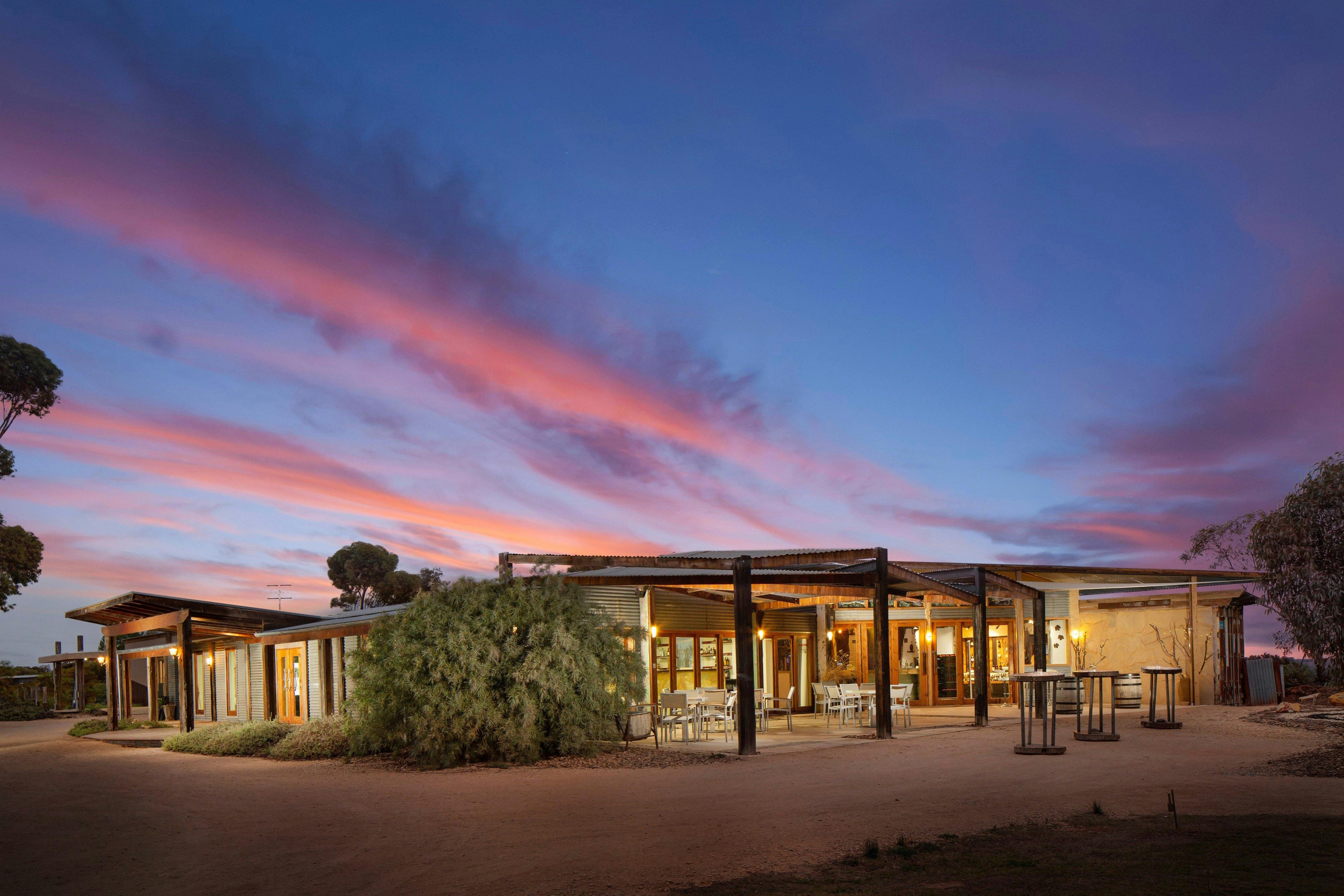 Riverland Wine Centre