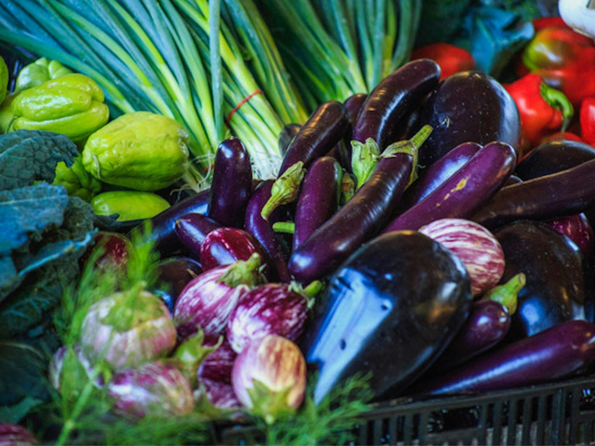 Murwillumbah Farmers' Market