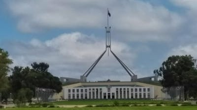 Parliament House
