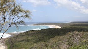 Shelley Beach