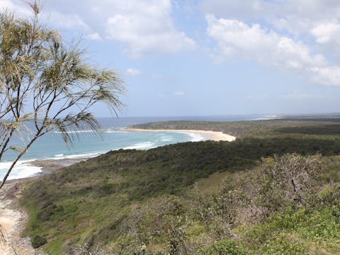 Shelley Beach
