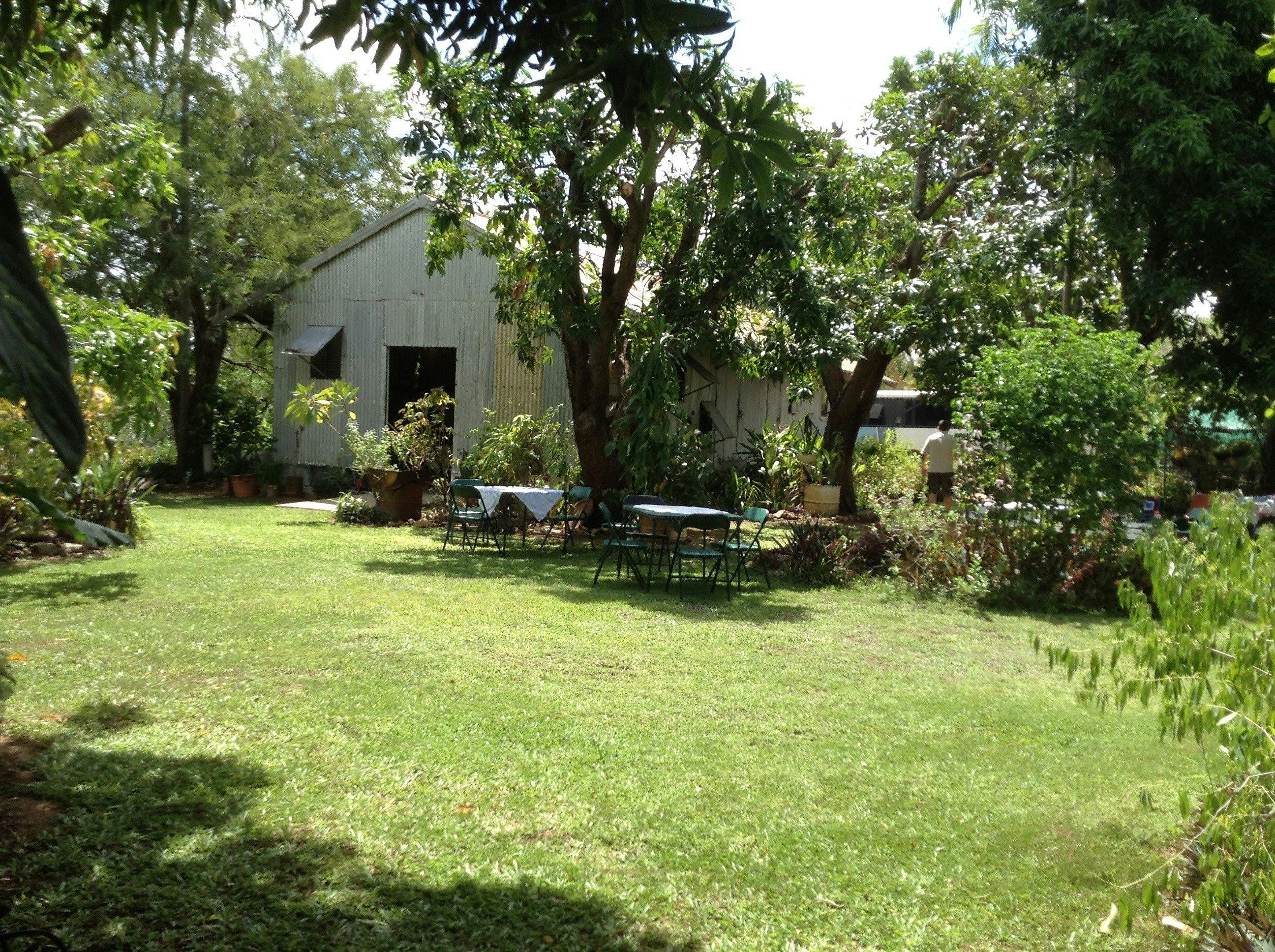 O’Keeffe Residence