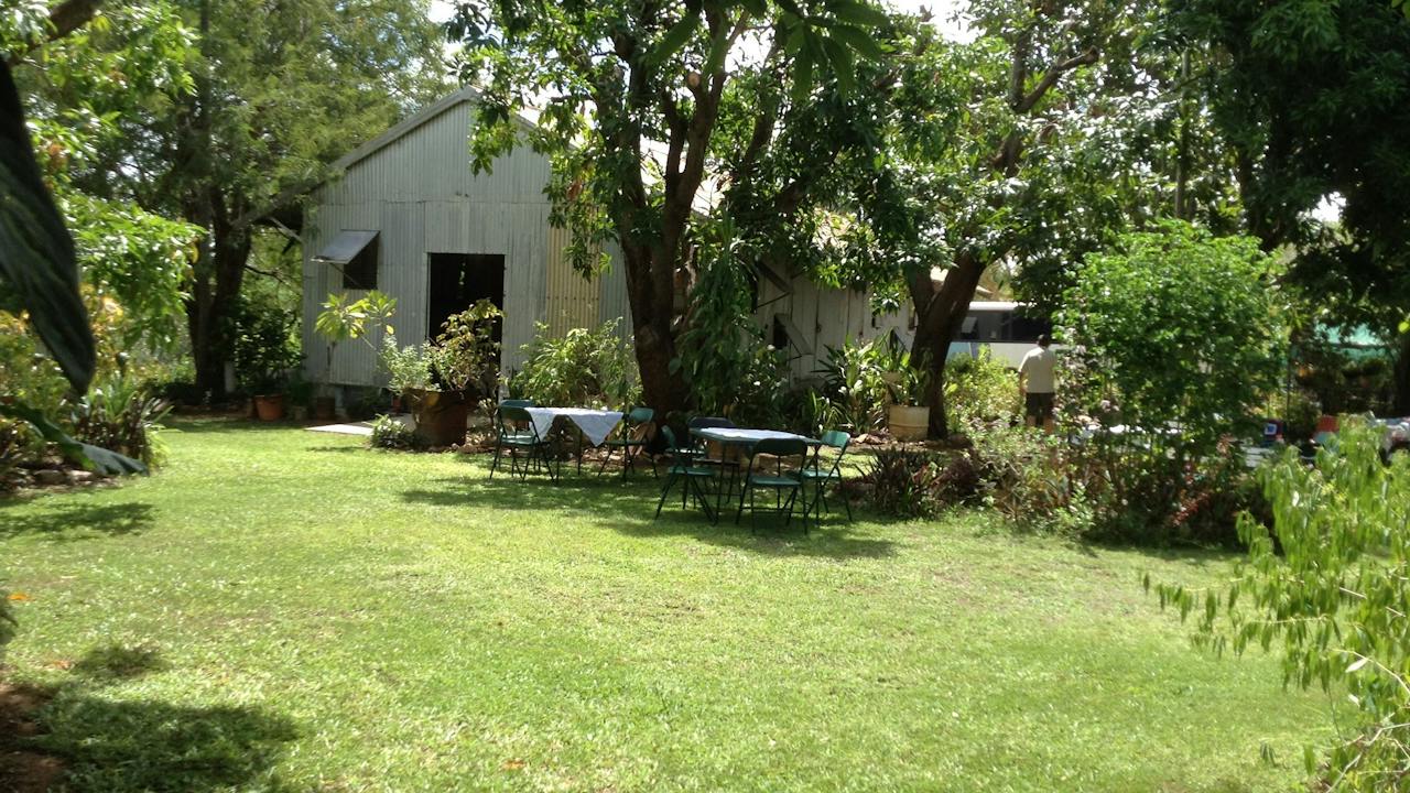 O'Keeffe Pavillion