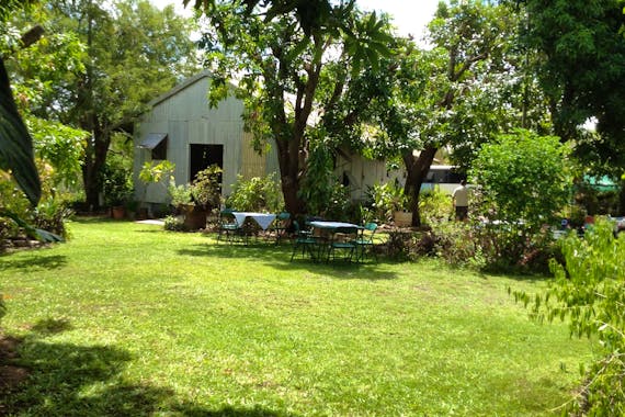 O’Keeffe Residence