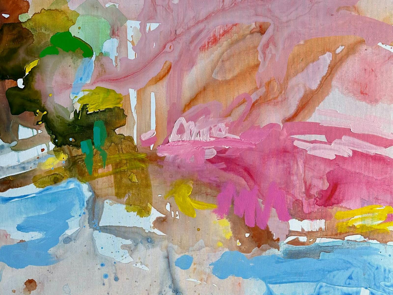 Colourist Larissa Blake's newest body of work