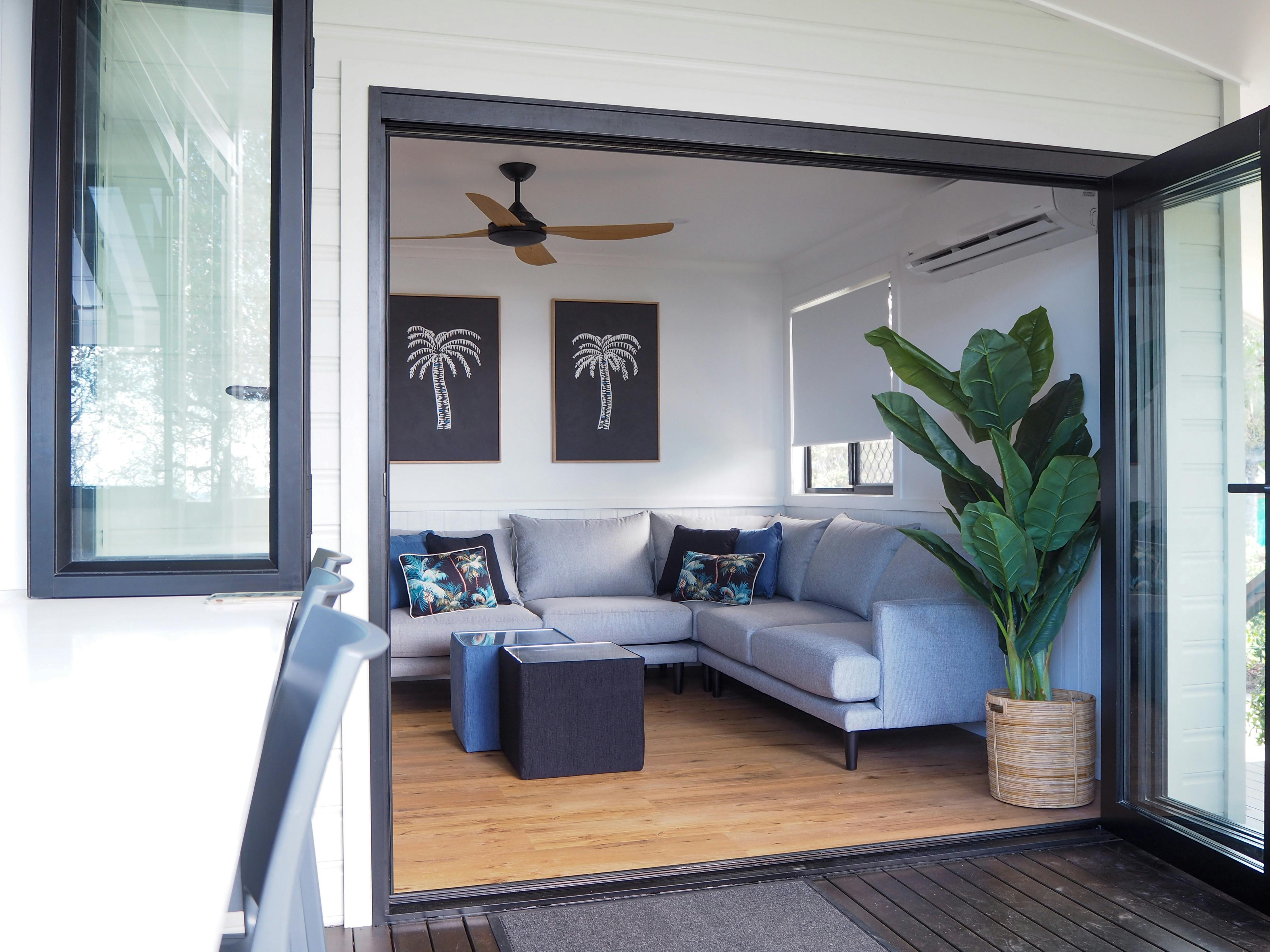 Fingal Head Holiday Park