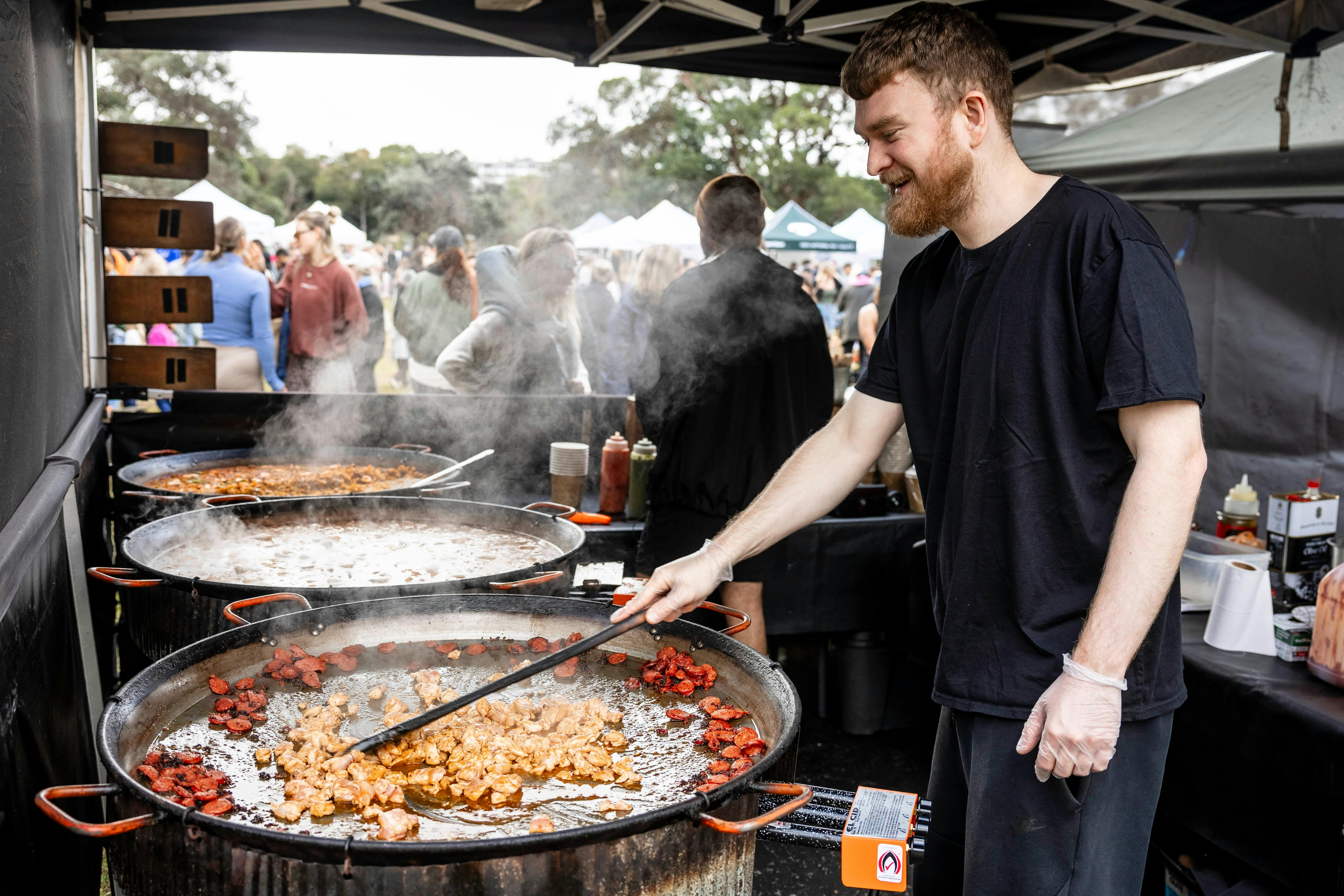 Kia Friday Night Racing at Canterbury Park
