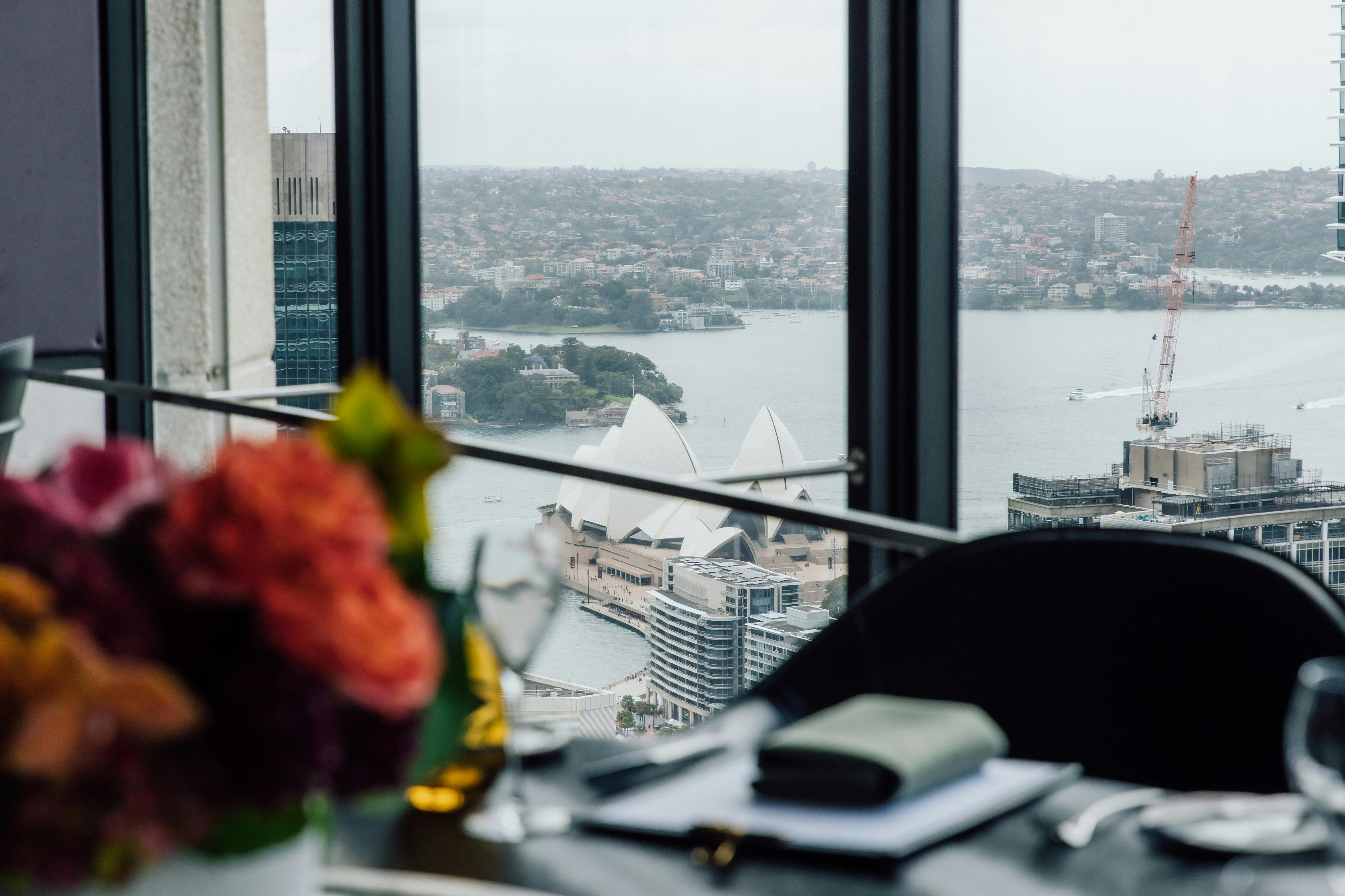 Melbourne Cup O Bar and Dining