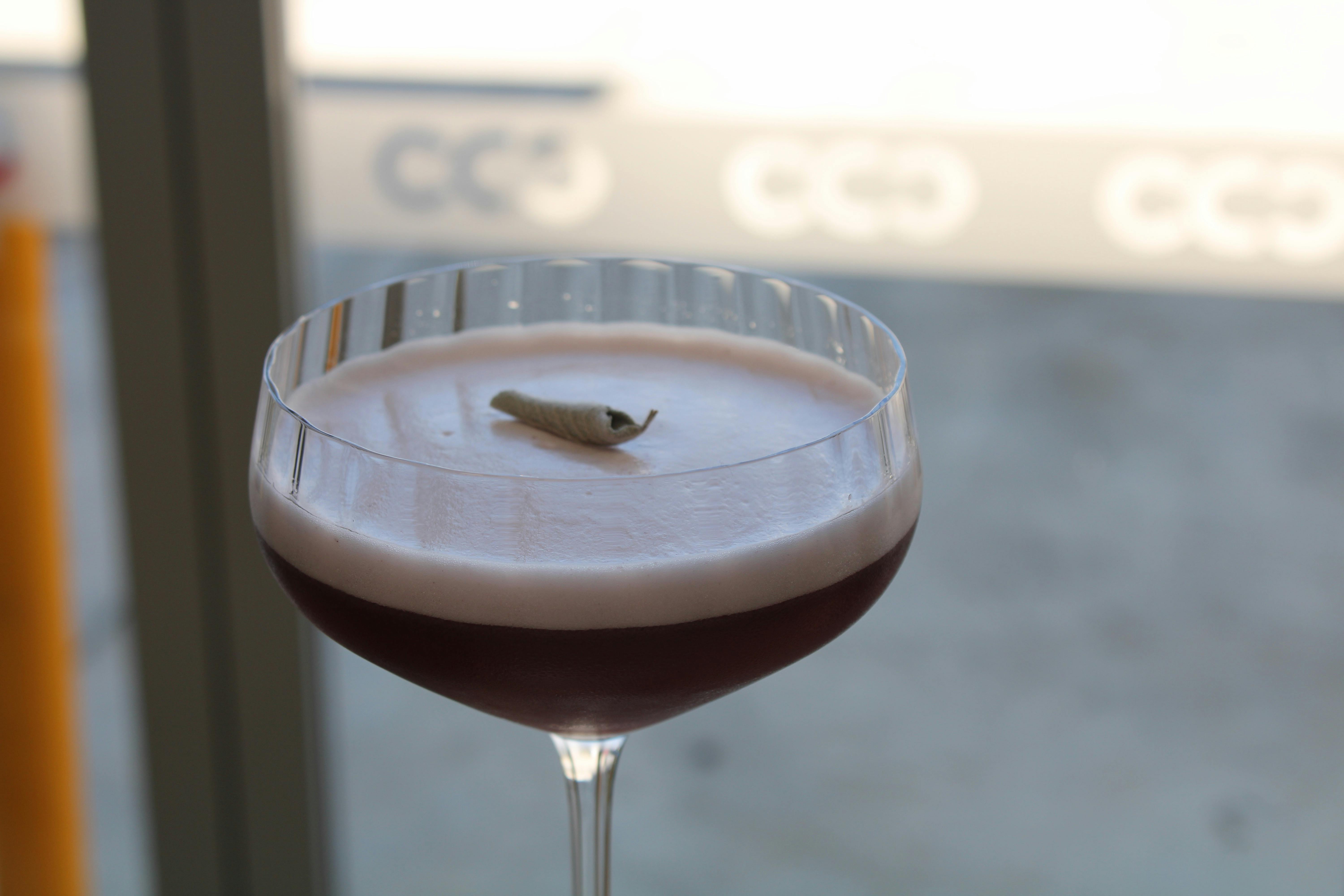 Cocktails