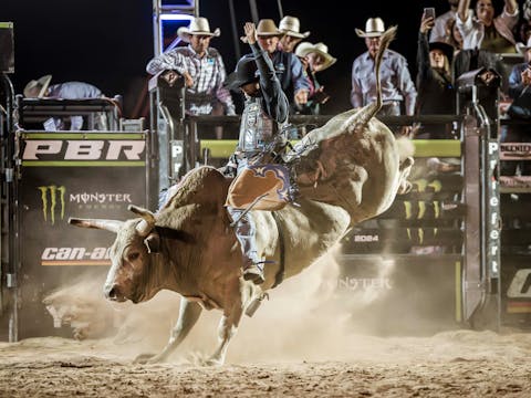 PBR Monster Energy Tour Hawkesbury Invitational