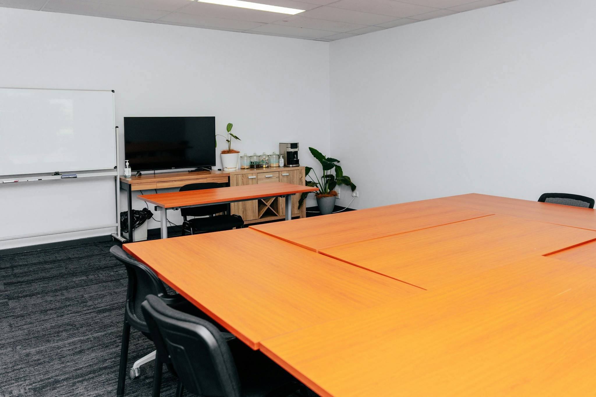 Training Room