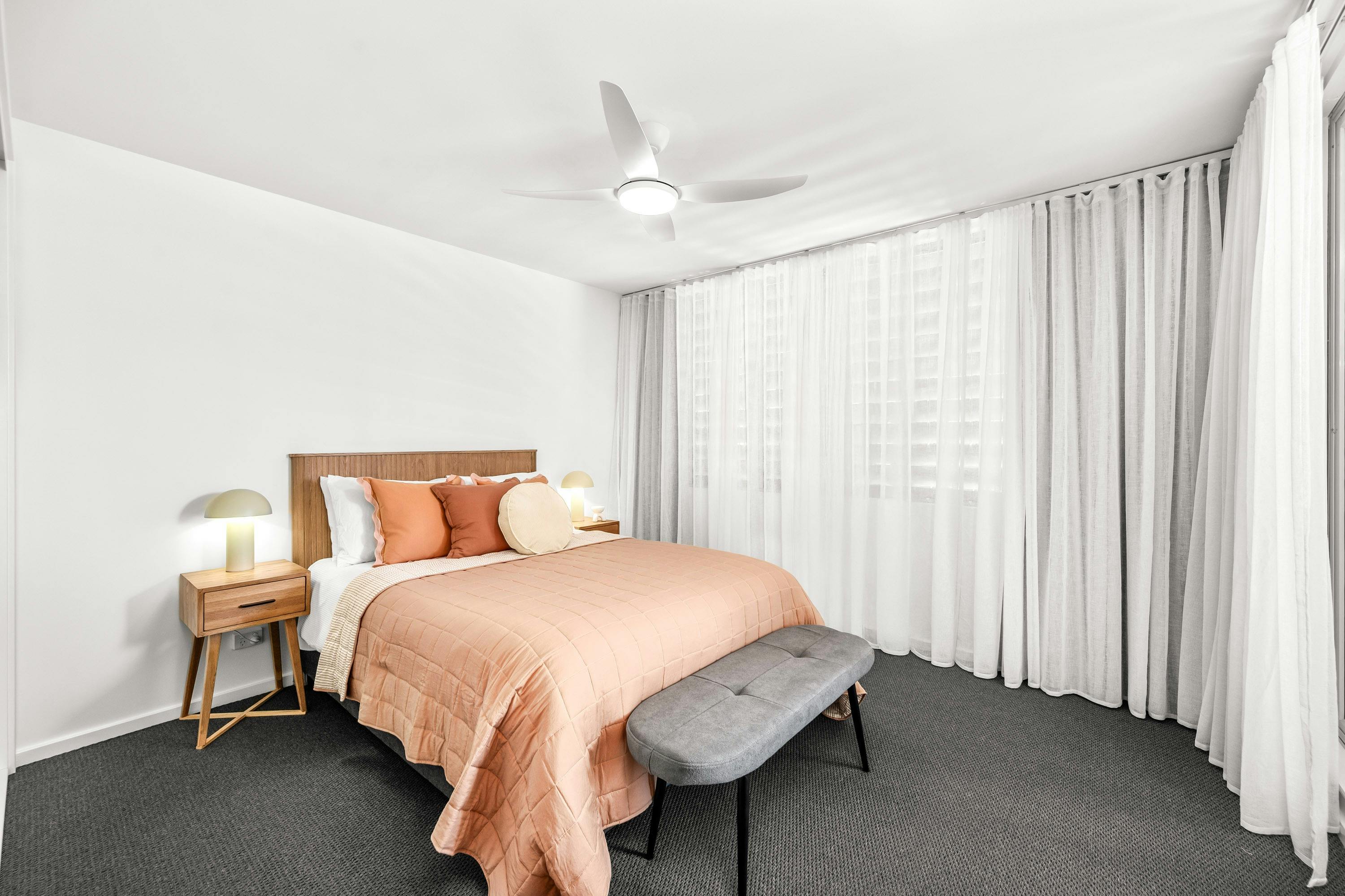 The fam Salt city newcastle short term rental stay newcastle hotel