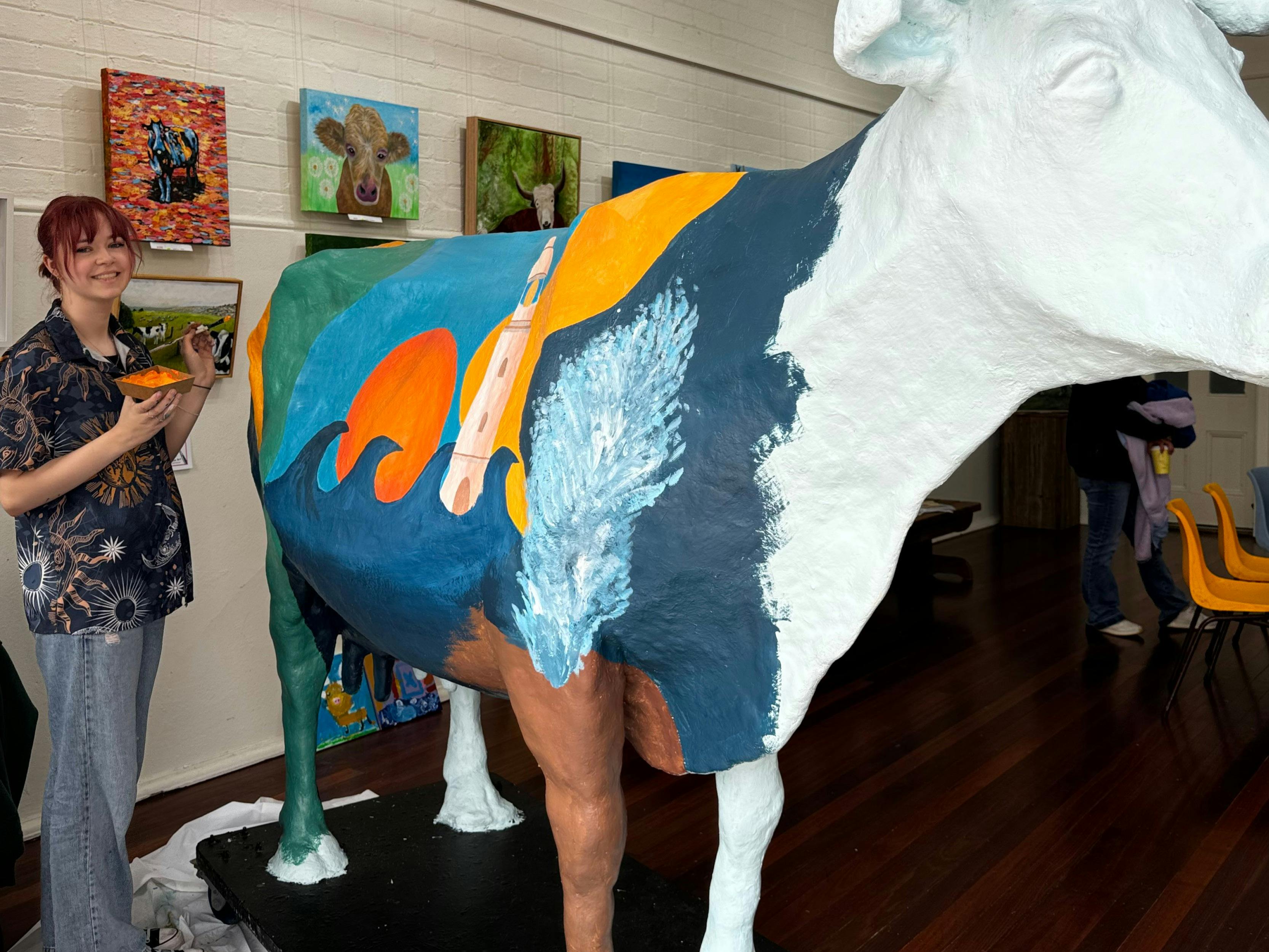 Art fun