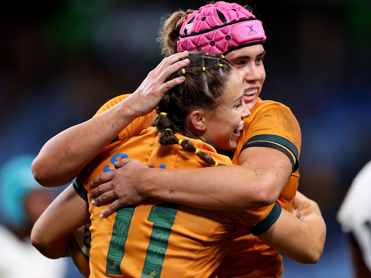 North Sydney Rugby Festival