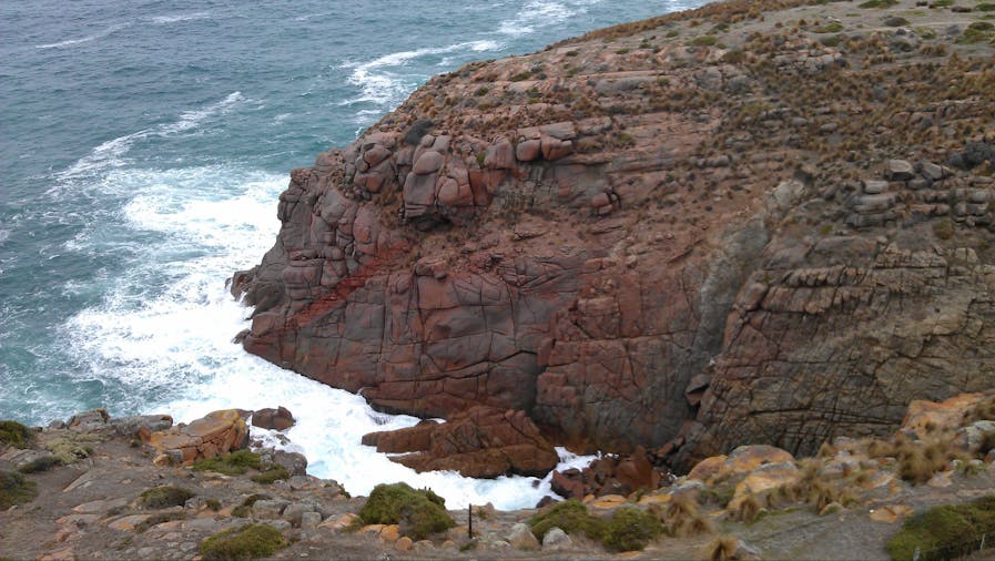 Cape Willoughby Lighthouse Keepers Heritage Accommodation