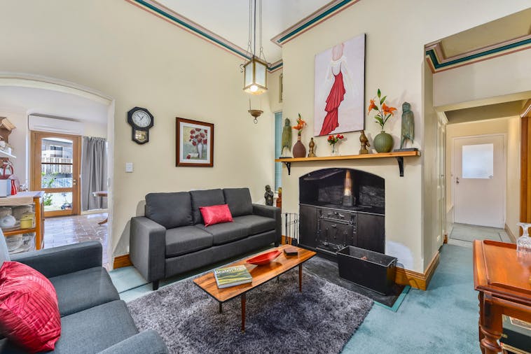 Hideaway at Rivoli Bay