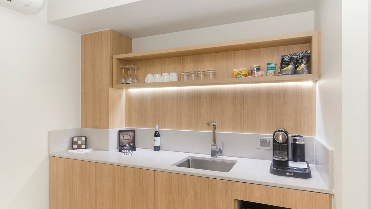 King Premium Room