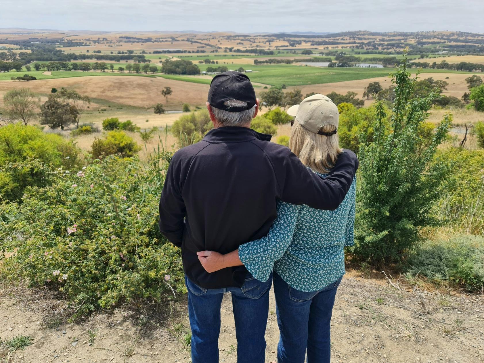 Clare Valley Wine Tours