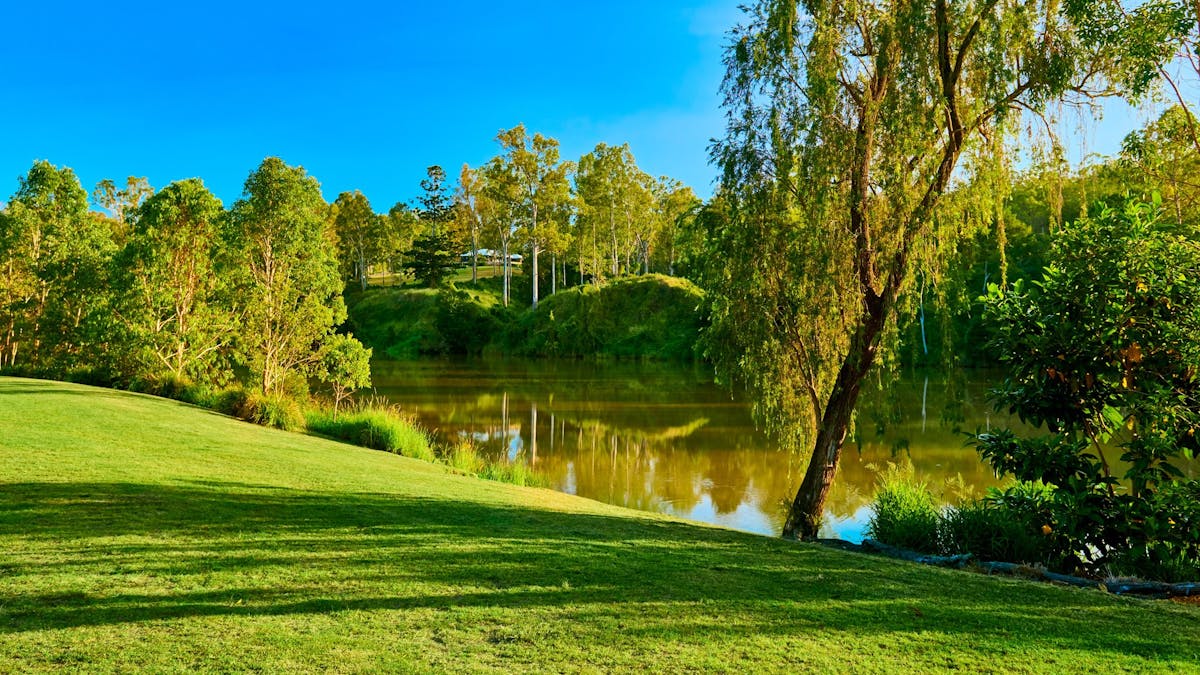 Joseph Brady Park