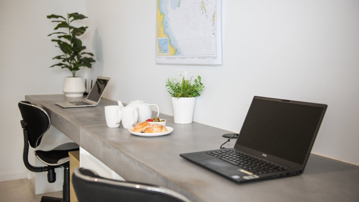 office