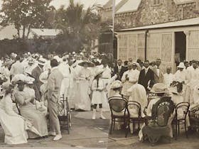 Government House, Darwin