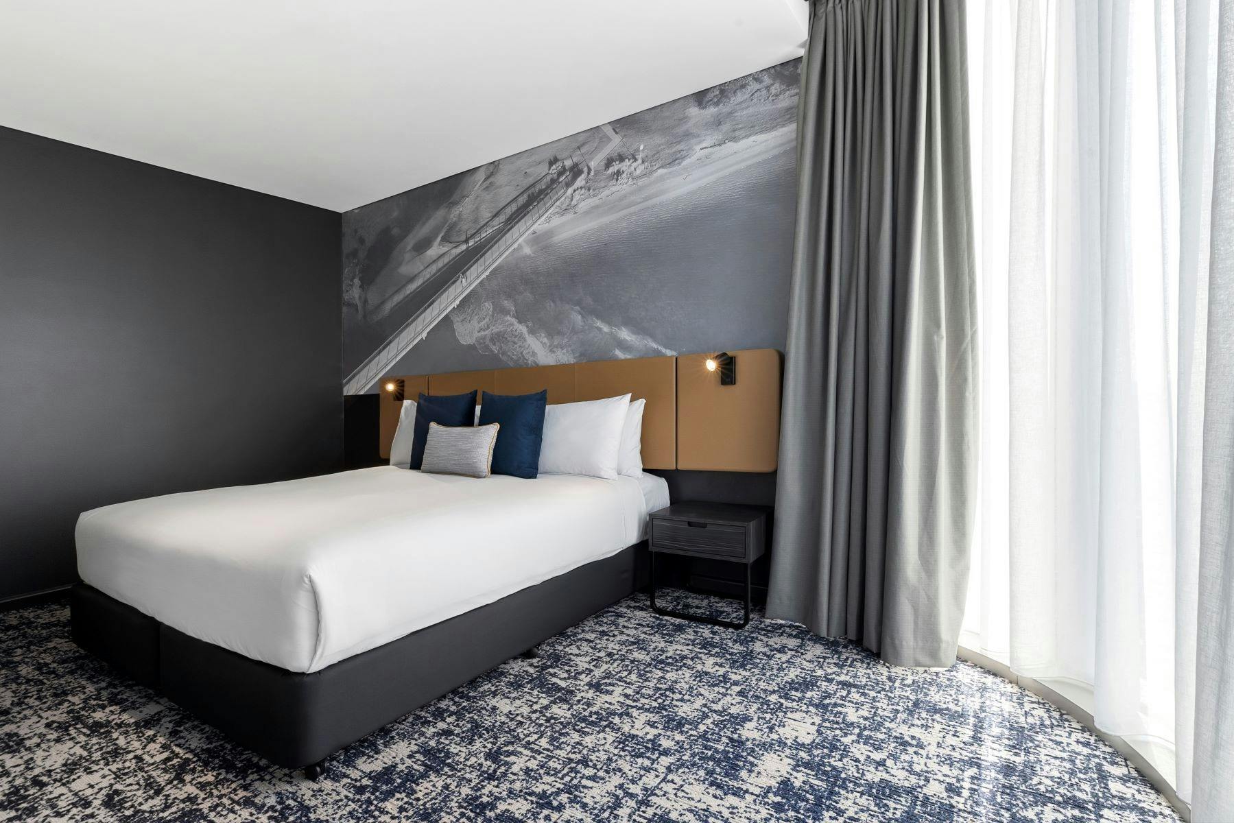 Premier Suite
