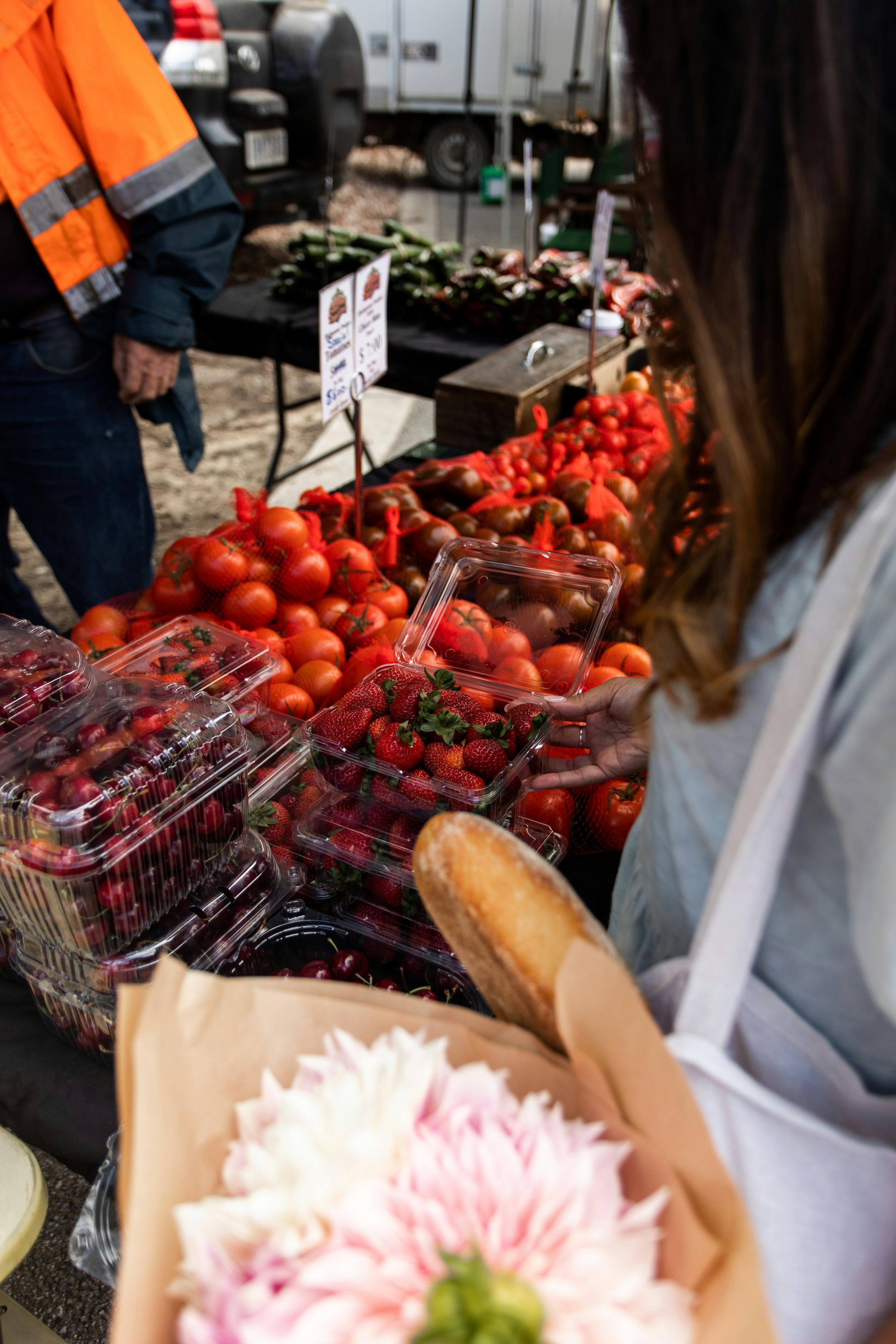 Aireys Inlet Winter Market