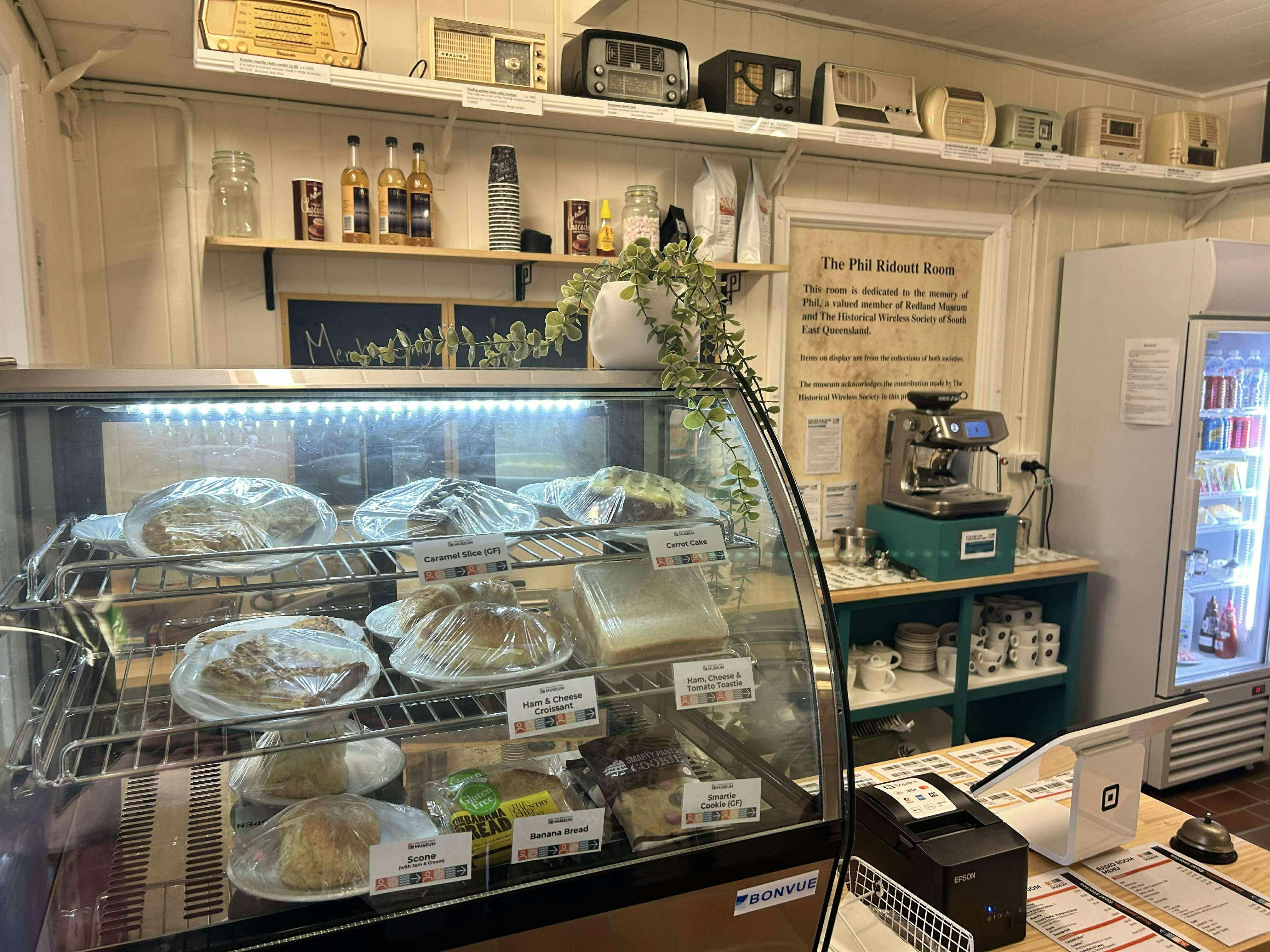 2026 Redlands Coast Museum Open Day