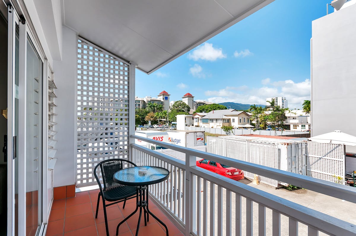 Ibis Styles Cairns