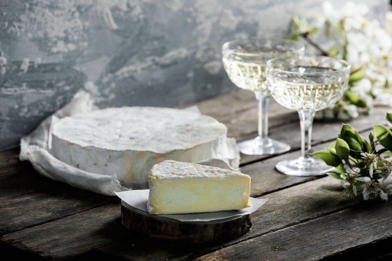 Image of the event 'Elevated Cheese and Wine Masterclass at Rowlee Wines'