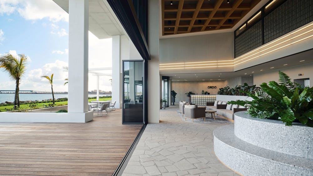 Ardo Hotel