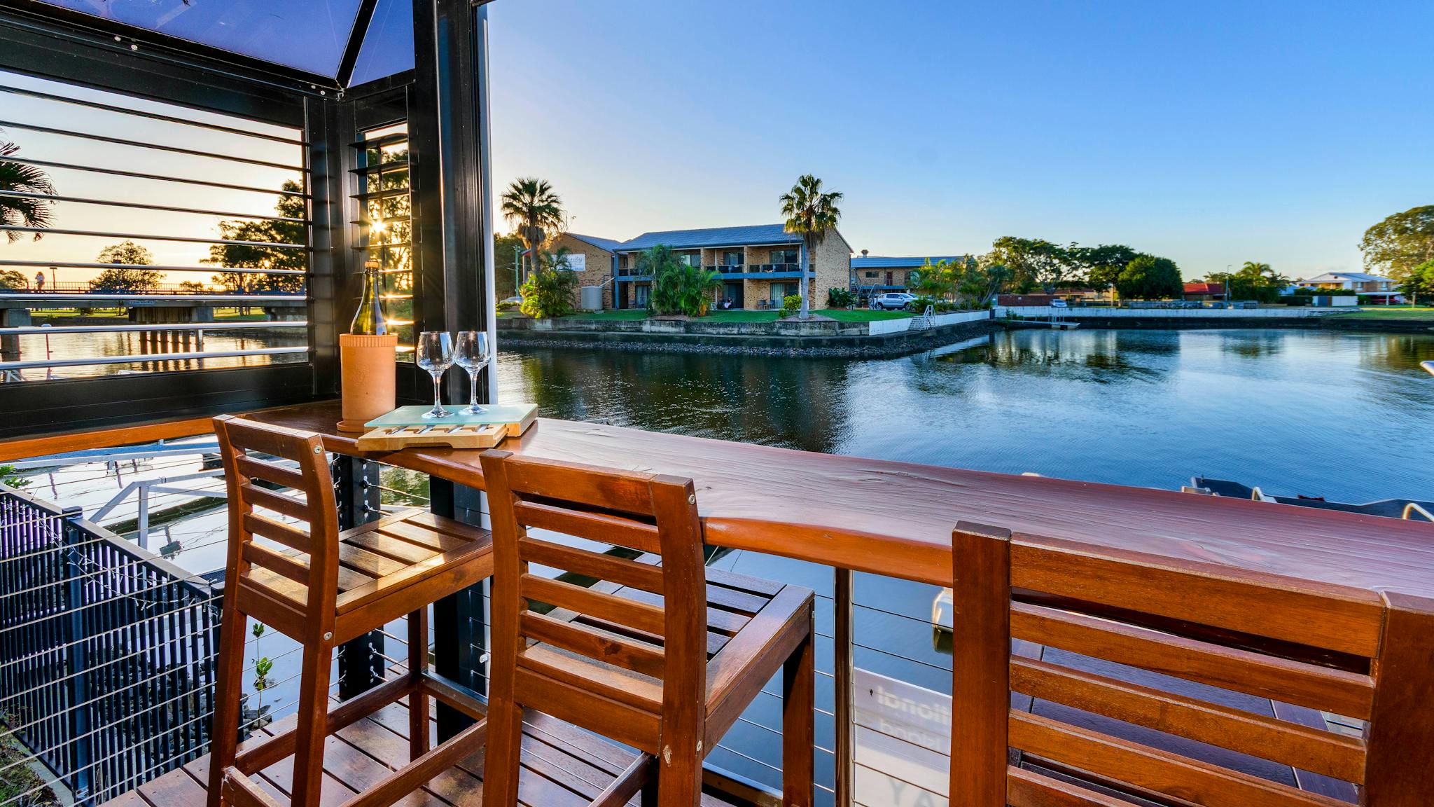 Canal views Canal views