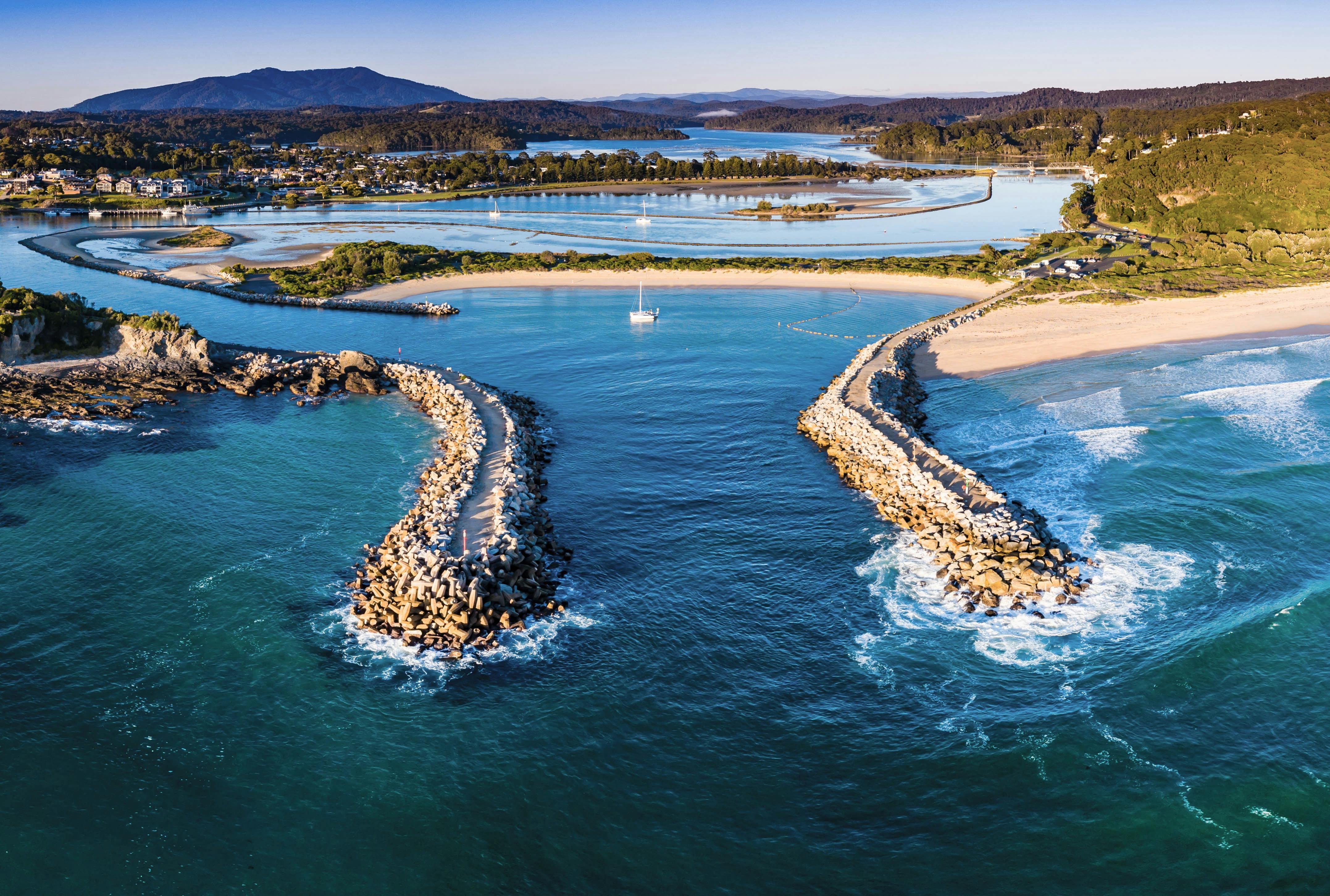 Narooma - NSW Southcoast