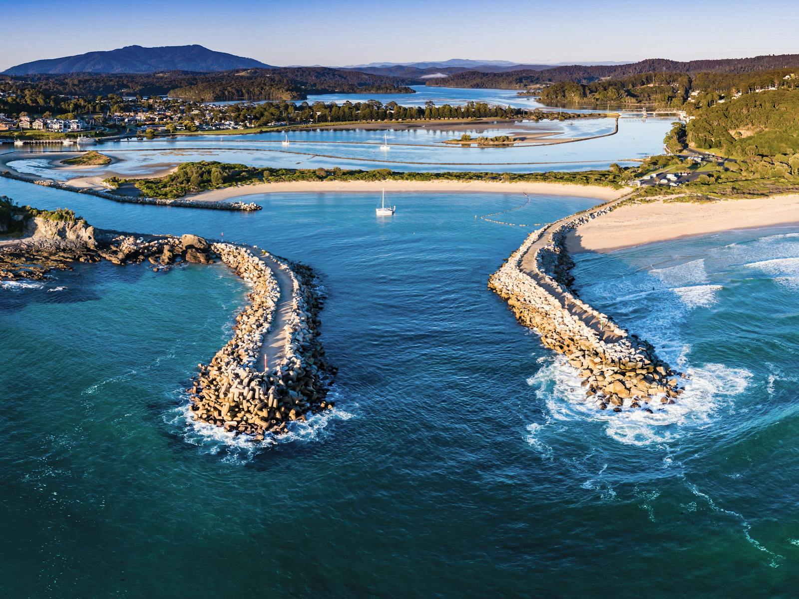 Narooma - NSW Southcoast