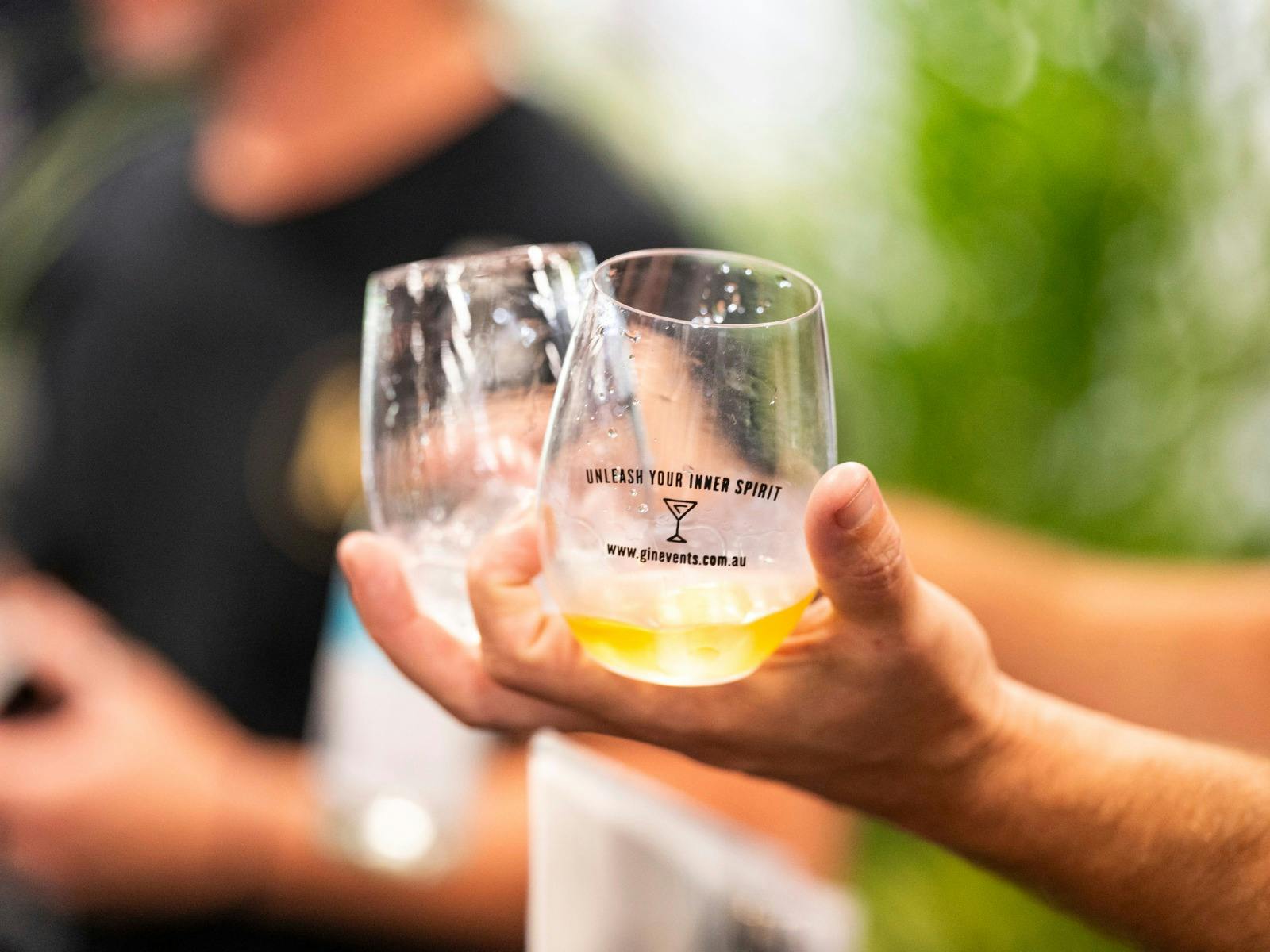 Adelaide Gin Festival