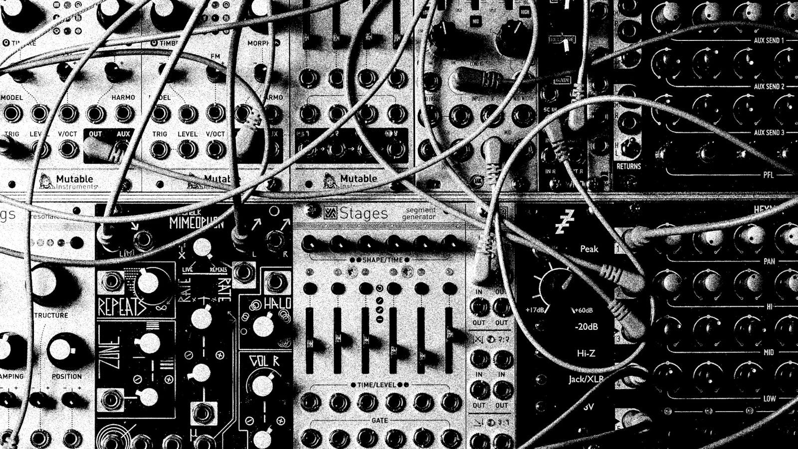 World Drone (Music) Day