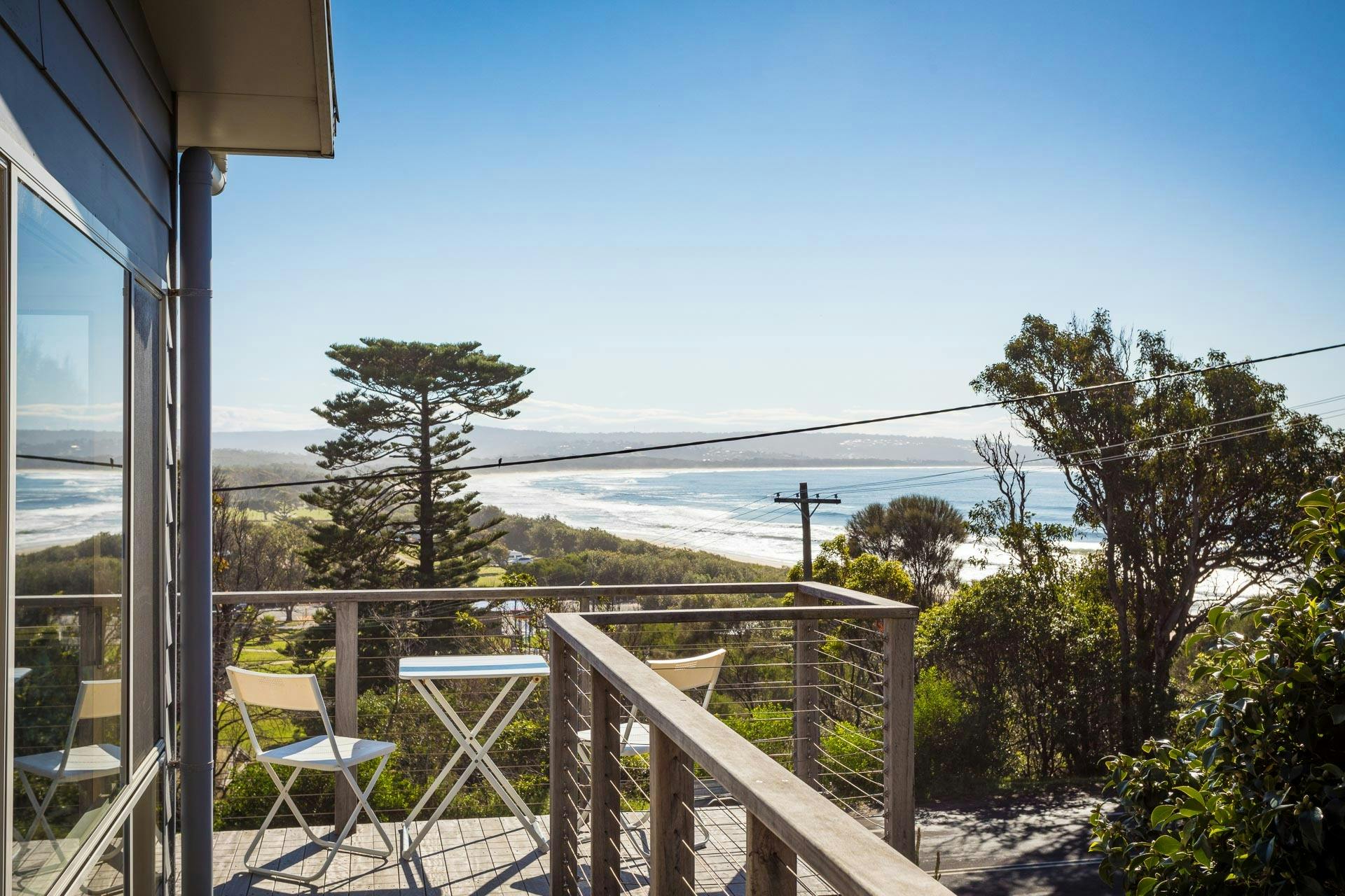 Surfside Pambula Beach