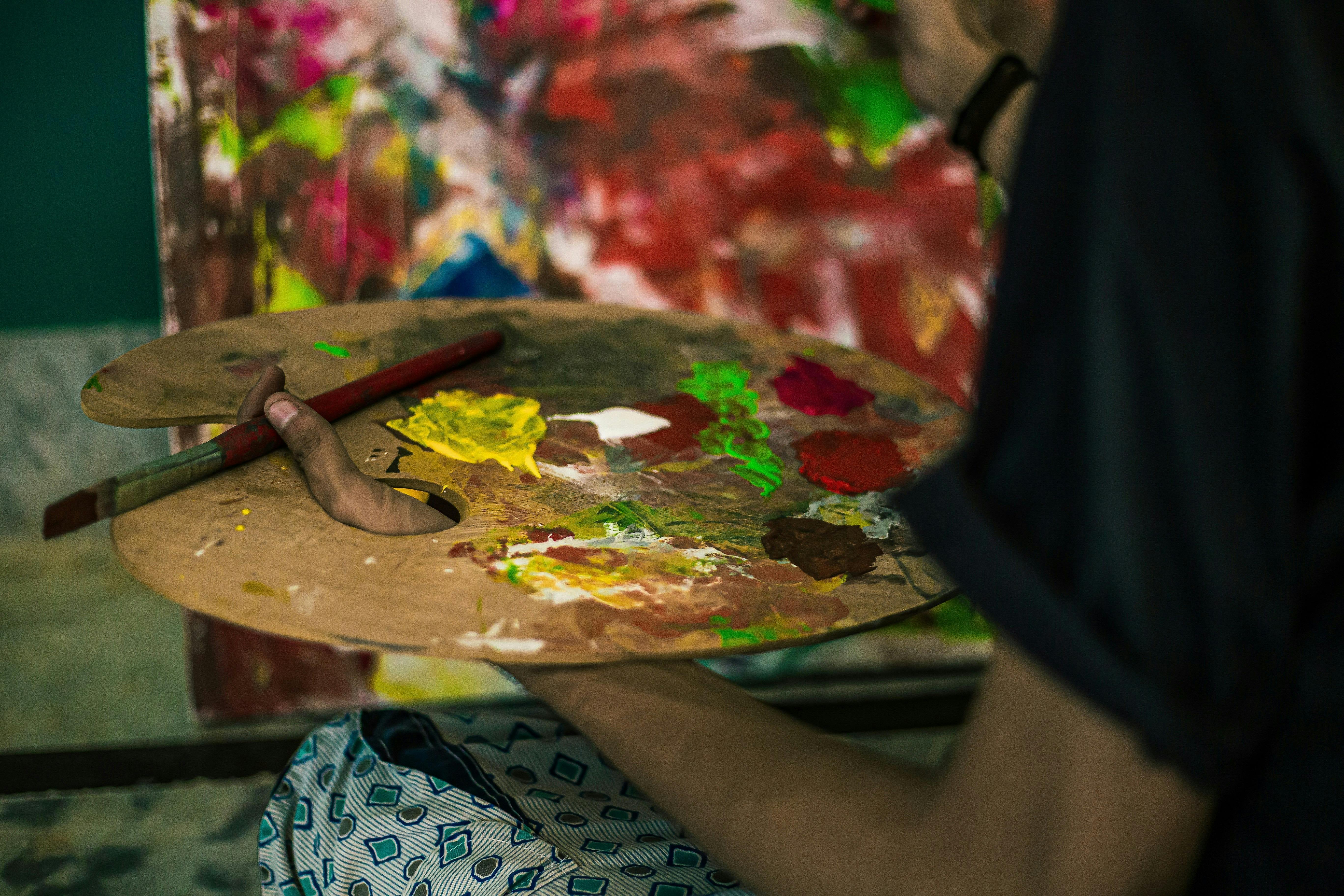 Wagga Wagga Art Society Christmas Exhibition and Sale