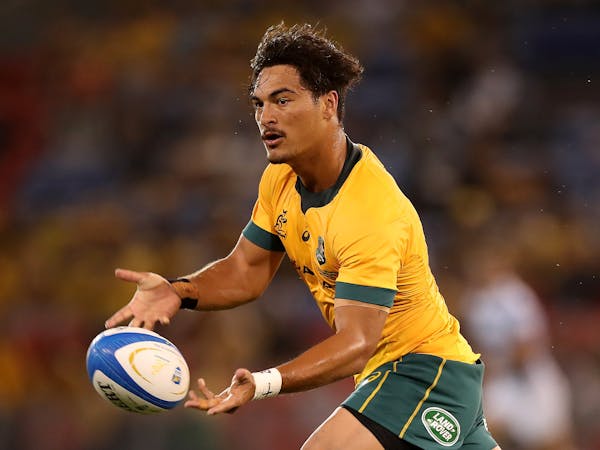 picture Australia V France Rugby Union Tickets queensland