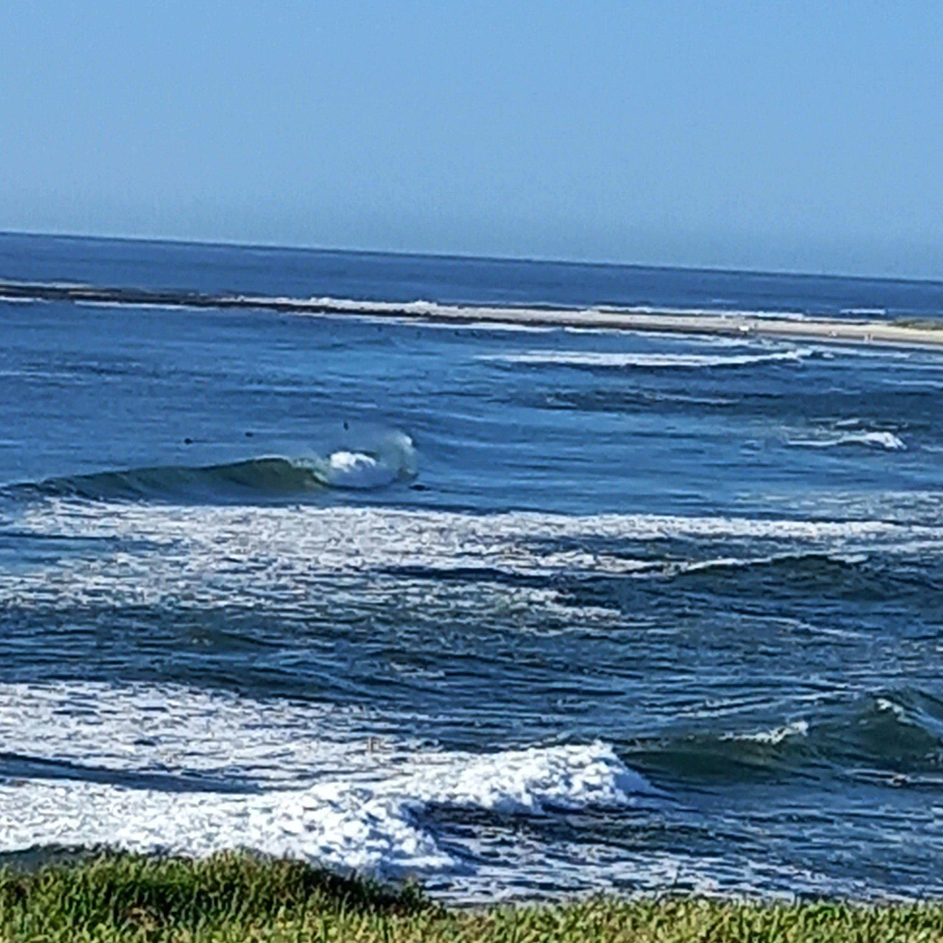 Flat Rock Skennars Head