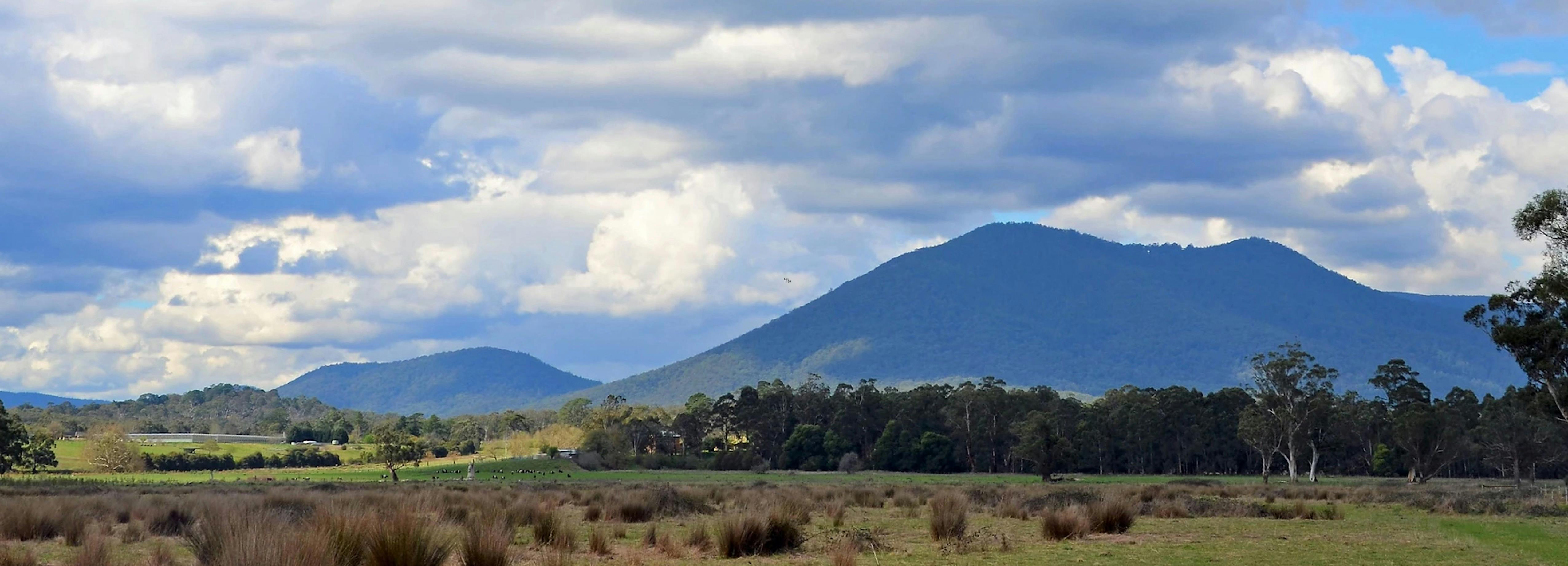Coranderrk land, Healesville