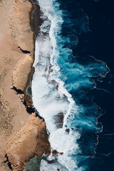 Steep Point