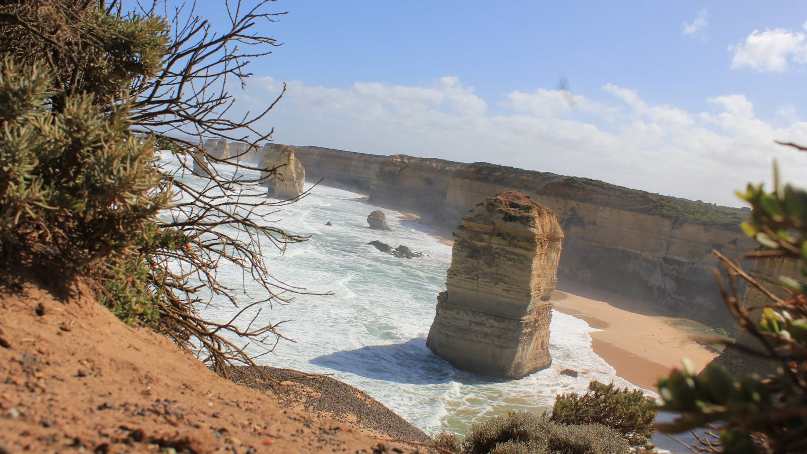 Walk91 - Great Ocean Walk Specialists