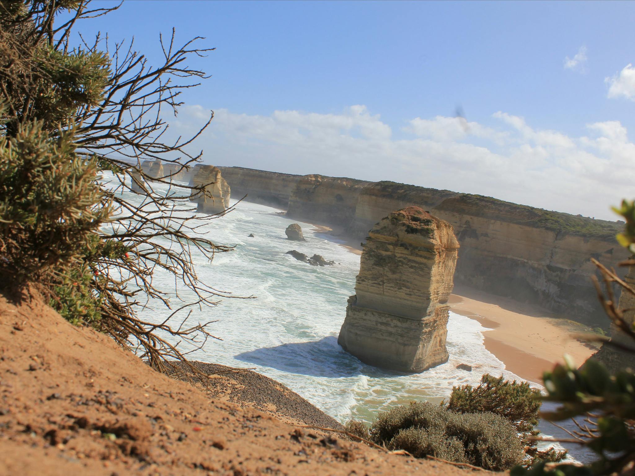 12 Apostles Great Ocean Walk