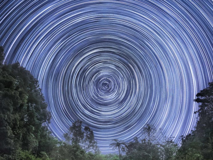 Learn how to photograph the Milky Way on the 2023 Port Macquarie  Milky Way Masterclass