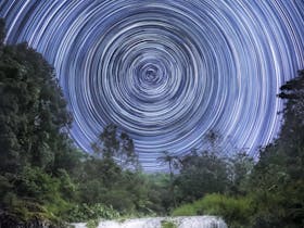 Learn how to photograph the Milky Way on the 2023 Armidale Milky Way Masterclass